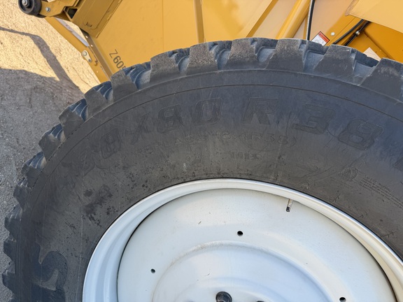 2023 Vermeer ZR51200/Z605N - Photo12