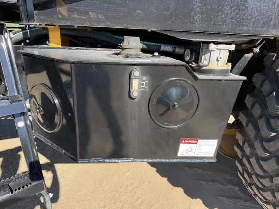 2023 Vermeer ZR51200/Z605N - Photo17