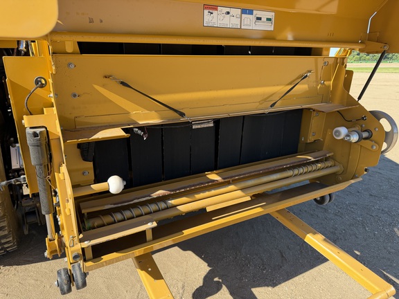 2023 Vermeer ZR51200/Z605N - Photo23