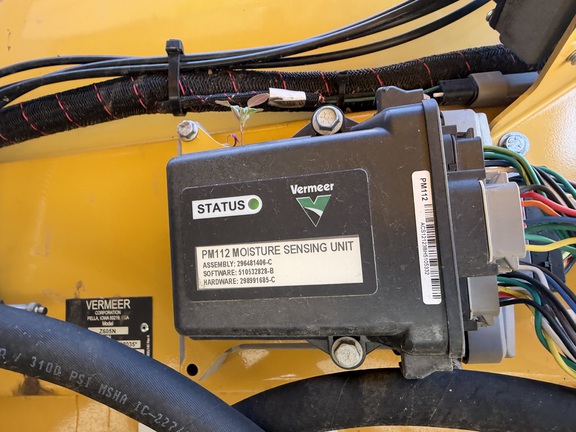 2023 Vermeer ZR51200/Z605N - Photo26
