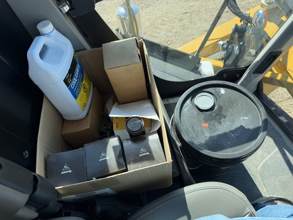 2023 Vermeer ZR51200/Z605N - Photo33
