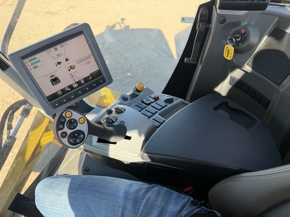 2023 Vermeer ZR51200/Z605N - Photo38