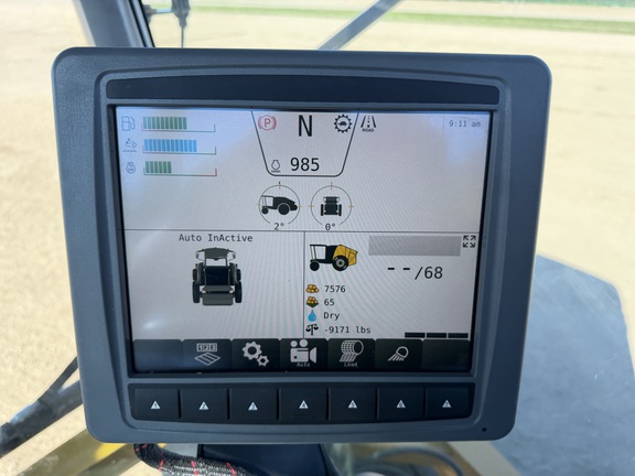 2023 Vermeer ZR51200/Z605N - Photo40