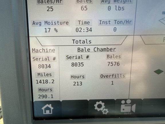 2023 Vermeer ZR51200/Z605N - Photo42