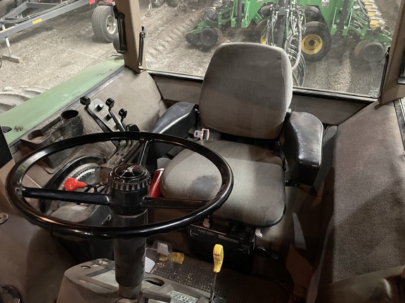 1990 John Deere 4555 - Photo15