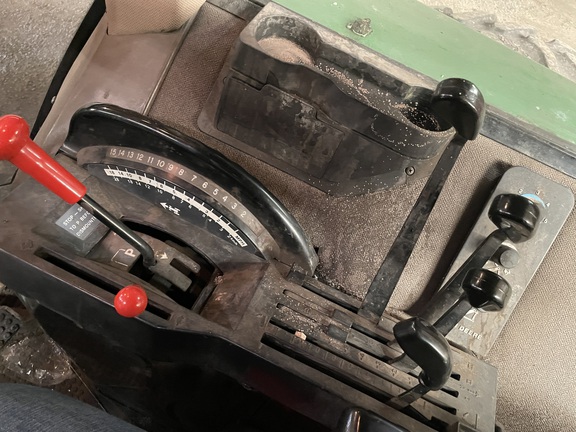 1990 John Deere 4555 - Photo18