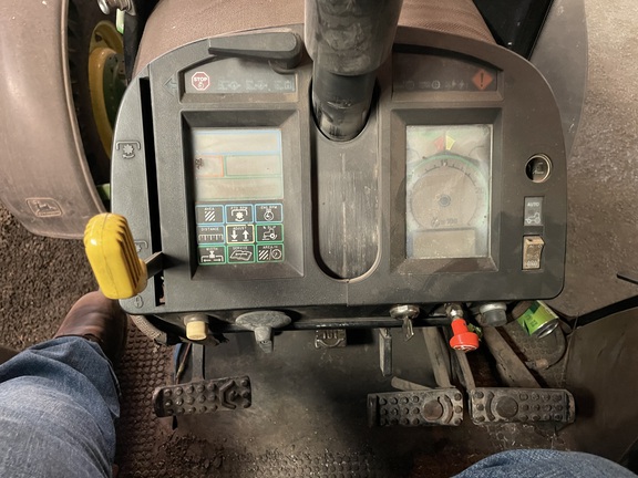 1990 John Deere 4555 - Photo16