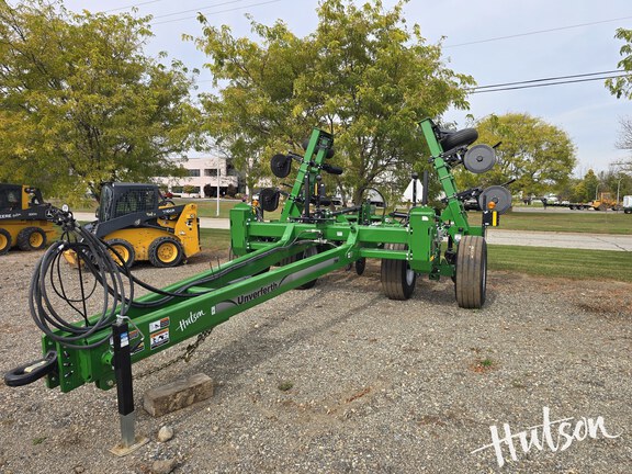 Photo of 2024 Unverferth 122-9 SHANK / CADDY