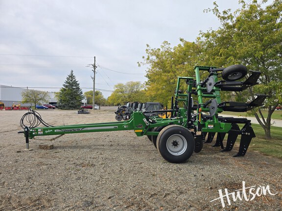 Photo of 2024 Unverferth 122-9 SHANK / CADDY