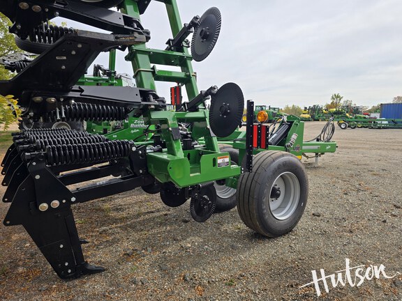 Photo of 2024 Unverferth 122-9 SHANK / CADDY