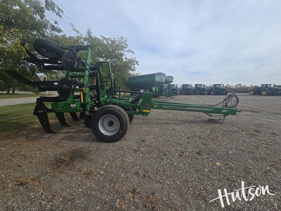 Photo of 2024 Unverferth 122-9 SHANK / CADDY