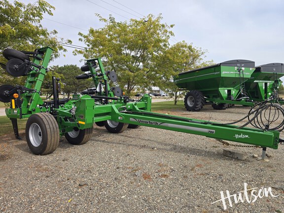 Photo of 2024 Unverferth 122-9 SHANK / CADDY