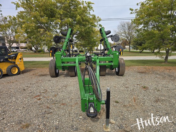 Photo of 2024 Unverferth 122-9 SHANK / CADDY