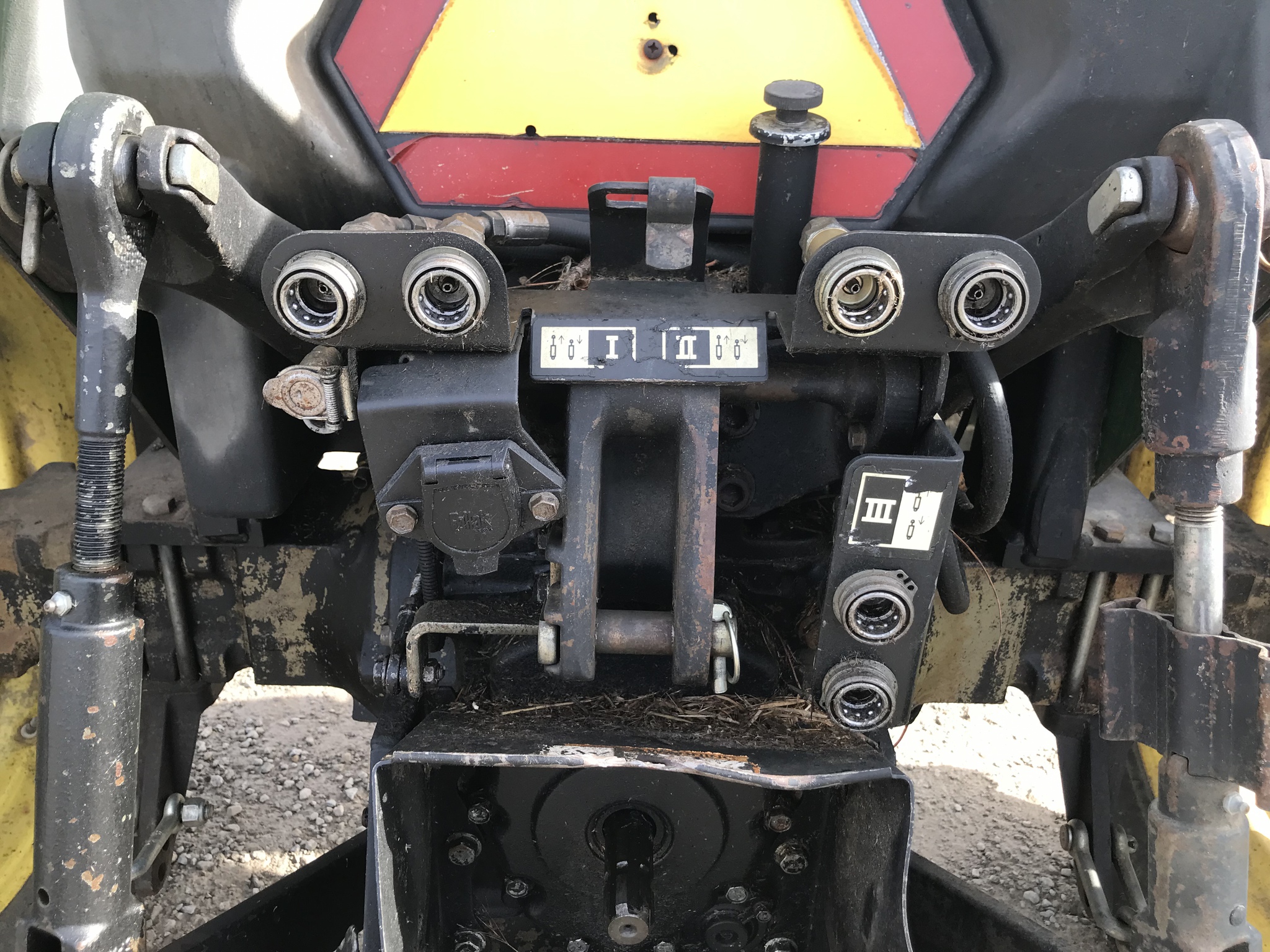 John Deere 5410 Image 10