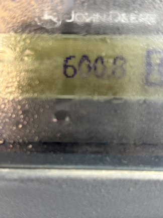 2023 John Deere 317G