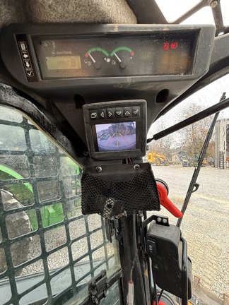 2023 John Deere 317G