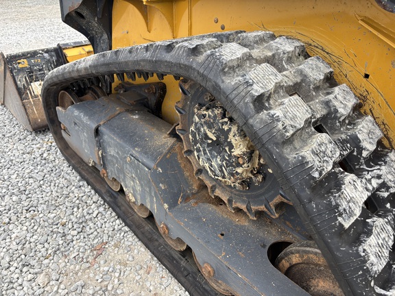 2023 John Deere 317G