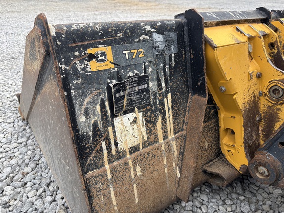 2023 John Deere 317G