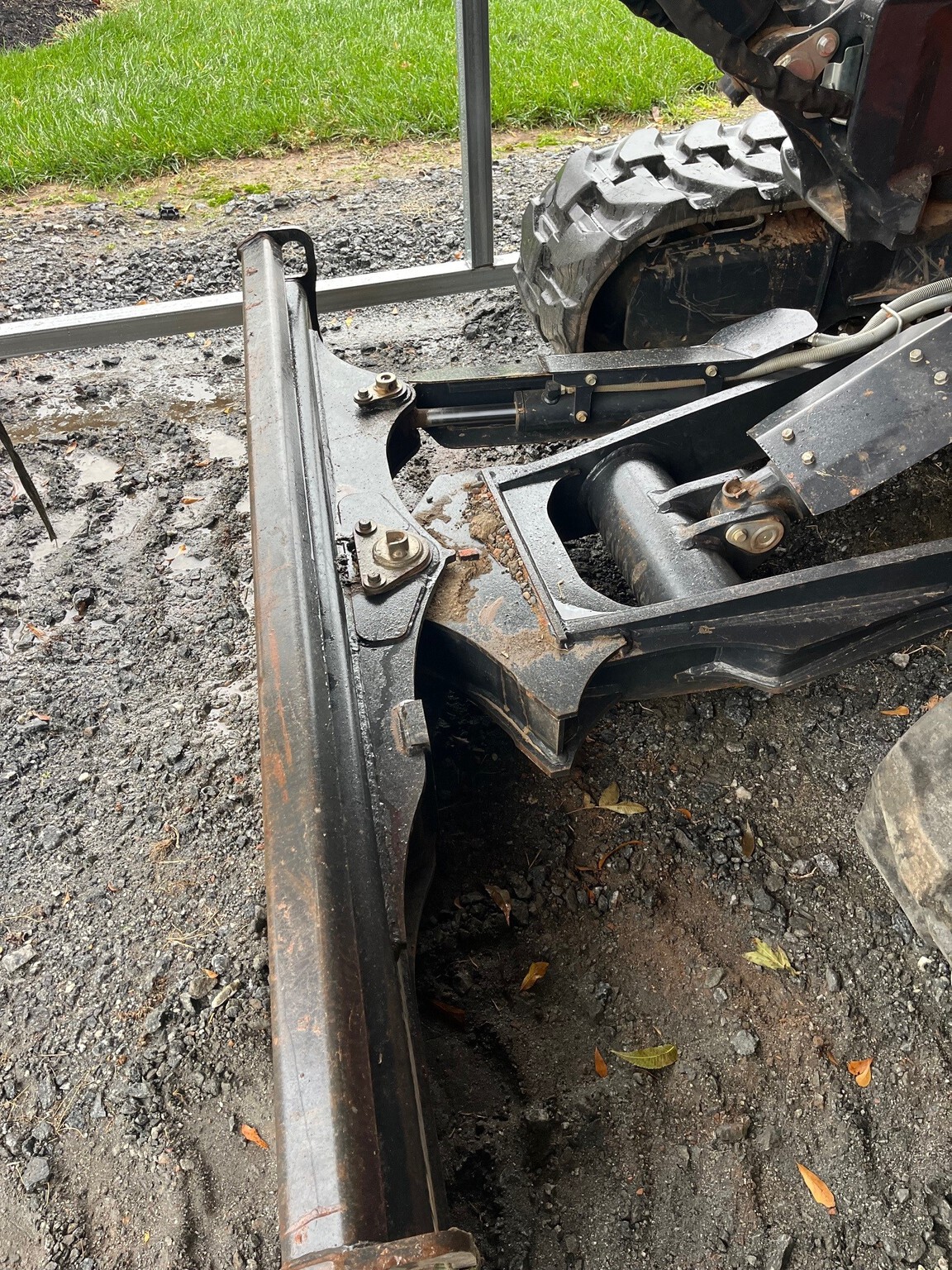 2023 Kubota U48-51A Image 2