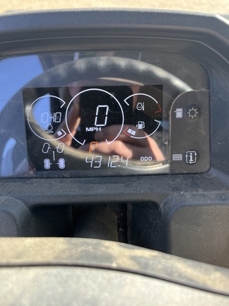 2022 John Deere XUV 835M (7th thumbnail)