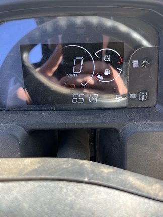 2022 John Deere XUV 835M (8th thumbnail)