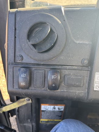 2022 John Deere XUV 835M (10th thumbnail)