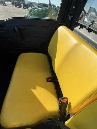 2022 John Deere XUV 835M (11th thumbnail)