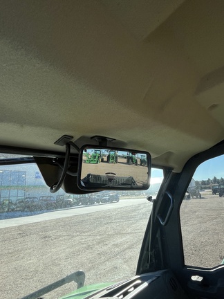 2022 John Deere XUV 835M (12th thumbnail)