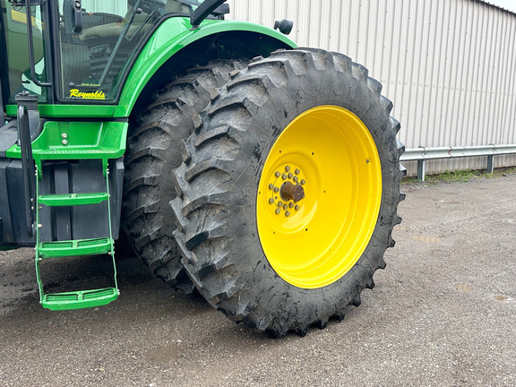 2008 John-Deere 8130