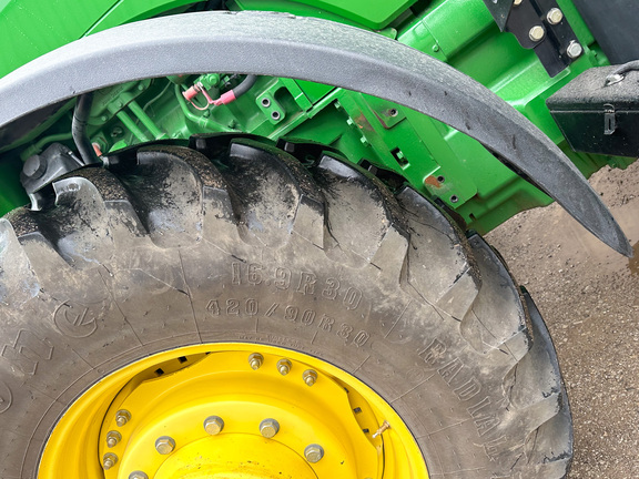 2008 John-Deere 8130