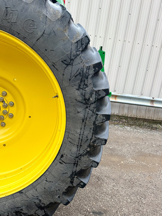 2008 John-Deere 8130