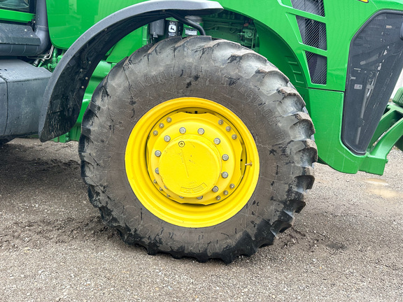 2008 John-Deere 8130