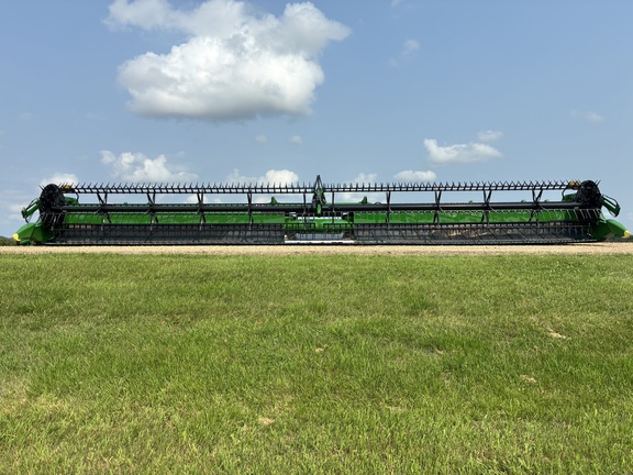 2024 John Deere HD45F - Photo2