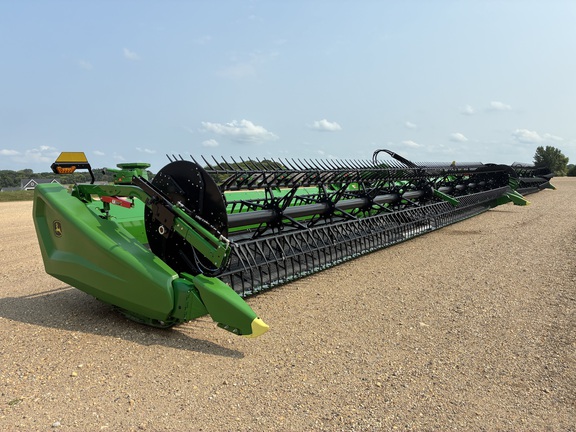 2024 John Deere HD45F - Photo3