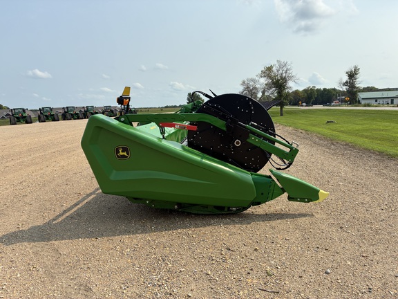 2024 John Deere HD45F - Photo4