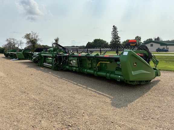 2024 John Deere HD45F - Photo5