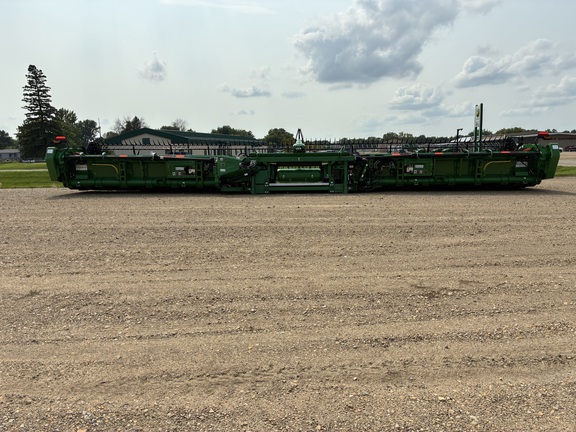 2024 John Deere HD45F - Photo6