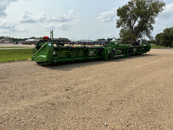 2024 John Deere HD45F - Photo7