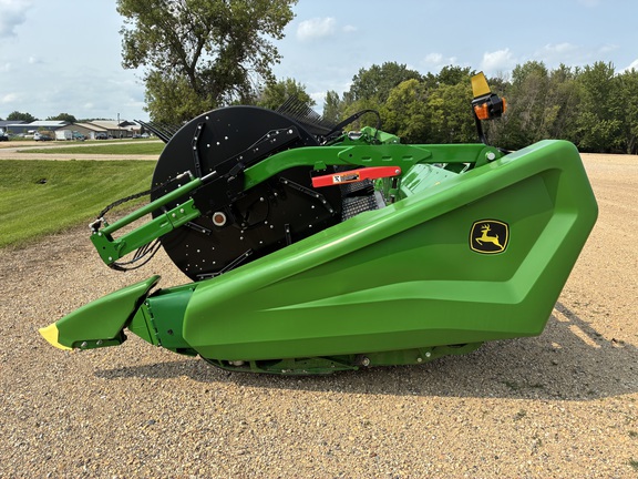2024 John Deere HD45F - Photo8