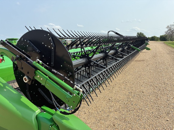 2024 John Deere HD45F - Photo11