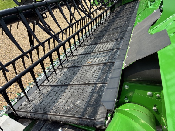 2024 John Deere HD45F - Photo13
