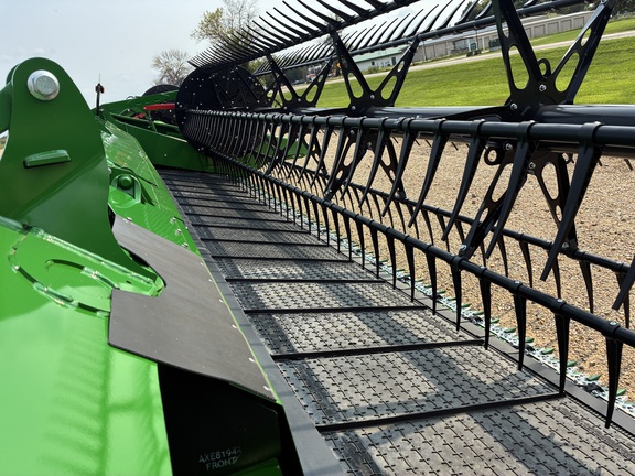 2024 John Deere HD45F - Photo14
