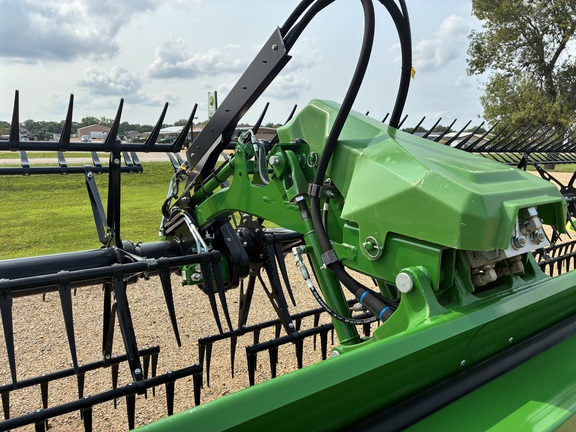 2024 John Deere HD45F - Photo16