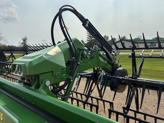 2024 John Deere HD45F - Photo17