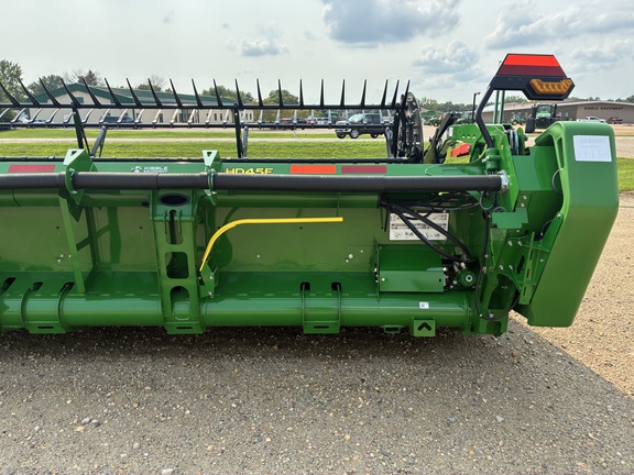 2024 John Deere HD45F - Photo18
