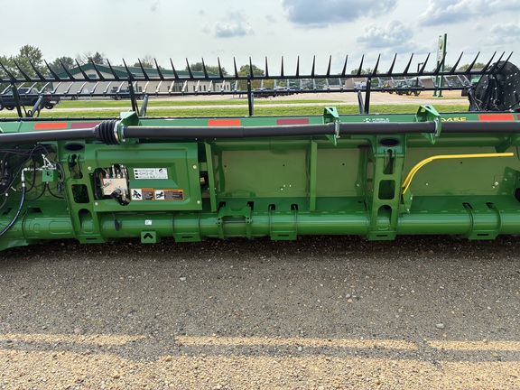 2024 John Deere HD45F - Photo19