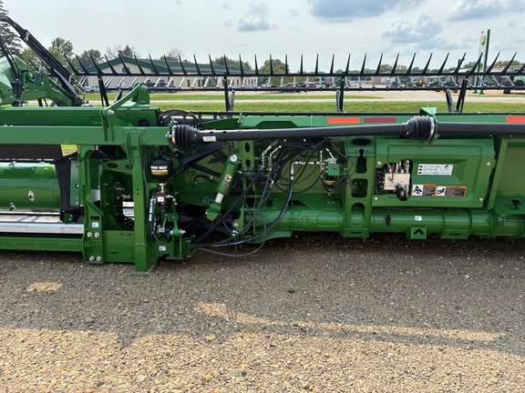 2024 John Deere HD45F - Photo20