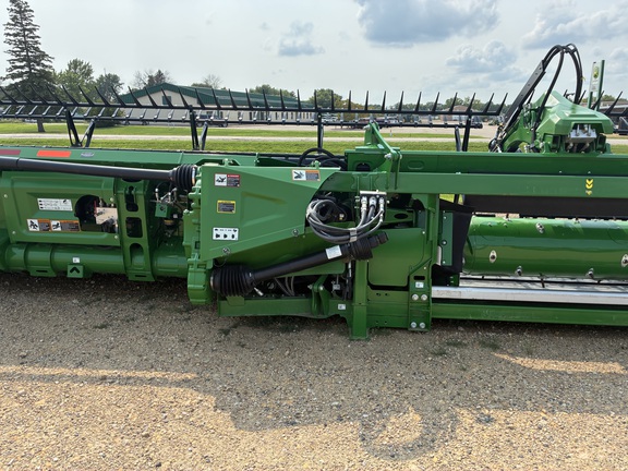 2024 John Deere HD45F - Photo22