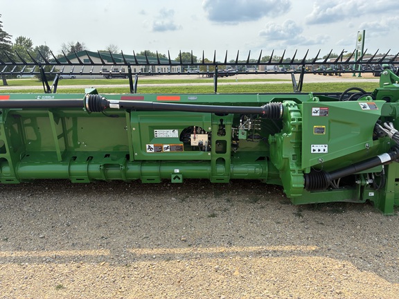 2024 John Deere HD45F - Photo23
