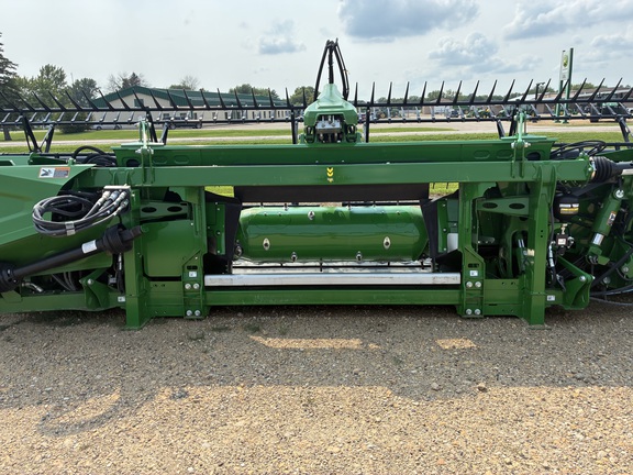 2024 John Deere HD45F - Photo21